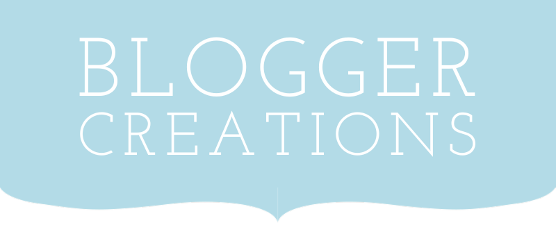Blogger Creations